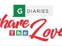 G Diaries Share the love February 4 2024